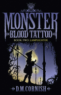 Monster Blood Tattoo 2: Lamplighter