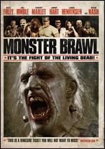 Monster Brawl - Jesse Thomas Cook