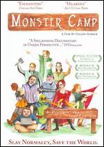 Monster Camp: The Story of Nero Seattle