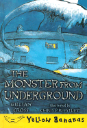 Monster from Underground