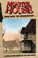 Monster House Movie Novelization