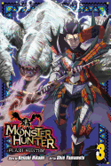 Monster Hunter: Flash Hunter, Vol. 3