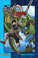 Monster Hunter Orage, Volume 1