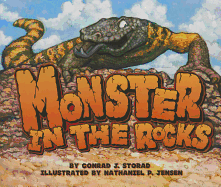 Monster in the Rocks - Storad, Conrad J