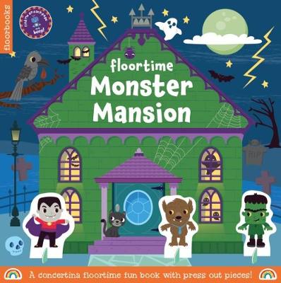 Monster Mansion - 