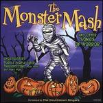 Monster Mash & Other Songs of Horror