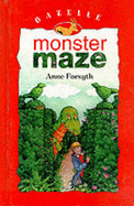 Monster Maze