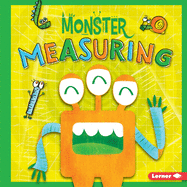 Monster Measuring