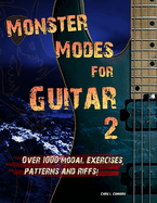 Monster Modes for Guitar 2