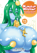 Monster Musume Vol. 13