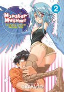 Monster Musume, Volume 2