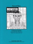 Monster: Novel-Ties Study Guides