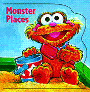 Monster Places