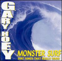 Monster Surf - Gary Hoey