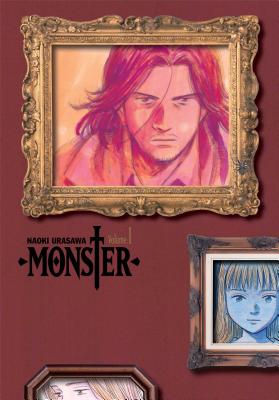 Monster: The Perfect Edition, Vol. 1 - Urasawa, Naoki (Creator)