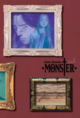 Monster: The Perfect Edition, Vol. 8 - Urasawa, Naoki (Creator)