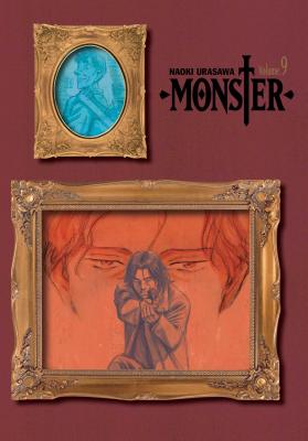 Monster: The Perfect Edition, Vol. 9: Volume 9 - Urasawa, Naoki