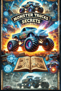 Monster Trucks Secrets: Mind Blowing Fun Secrets About Monster Trucks For the Curious Mind