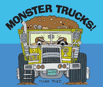 Monster Trucks - Todd, Mark