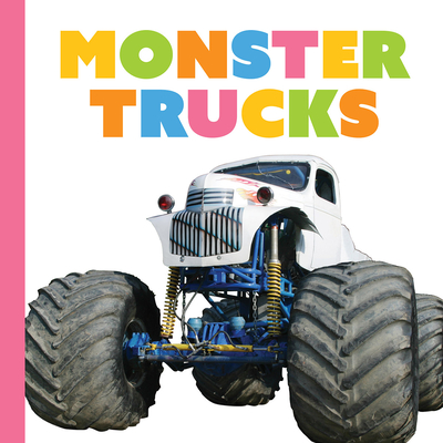 Monster Trucks - Greve, Meg