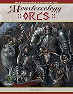 Monstercology: Orcs