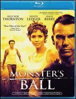 Monster's Ball [Blu-ray]