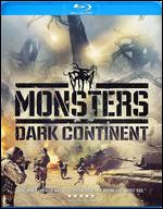 Monsters: Dark Continent [Blu-ray] - Tom Green