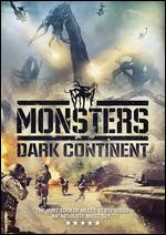 Monsters: Dark Continent - Tom Green