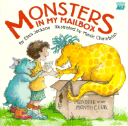 Monsters in My Mailbox