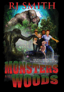Monsters in the Woods