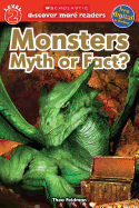 Monsters: Myth or Fact
