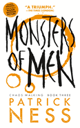 Monsters of Men: With Bonus Short Story