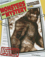 Monsters of Mystery