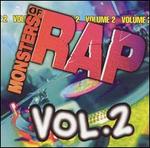 Monsters of Rap, Vol. 2