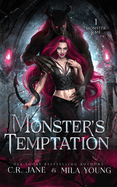 Monster's Temptation: Paranormal Romance