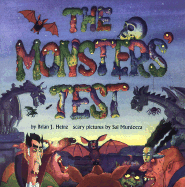 Monsters' Test