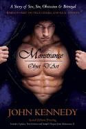 Monstrance I: : Objet D'Art (Second Edition Printing)