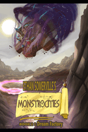 Monstrocities 2: Dream Factory