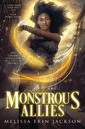 Monstrous Allies