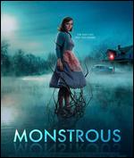 Monstrous - Chris Sivertson