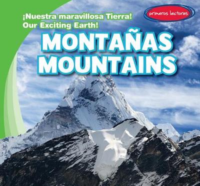 Montaas / Mountains - Youssef, Jagger, and de la Vega, Eida (Translated by)