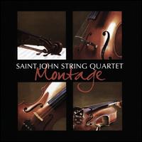 Montage - Saint John String Quartet