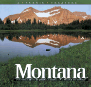Montana: A Scenic Treasure