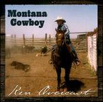 Montana Cowboy