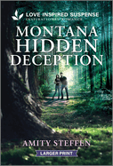 Montana Hidden Deception