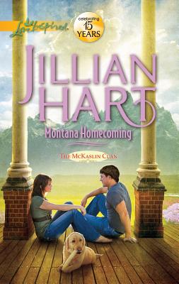 Montana Homecoming - Hart, Jillian