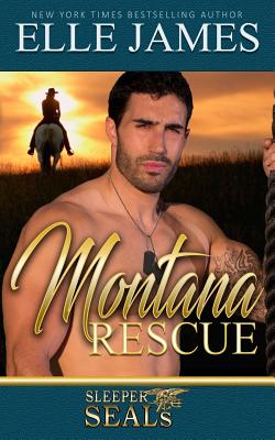 Montana Rescue - James, Elle