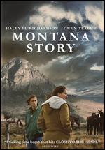 Montana Story - David Siegel; Scott McGehee