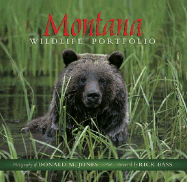 Montana Wildlife Portfolio