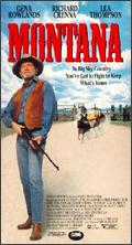 Montana - William A. Graham